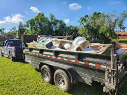 Recycling Services for Junk in Athens, TN